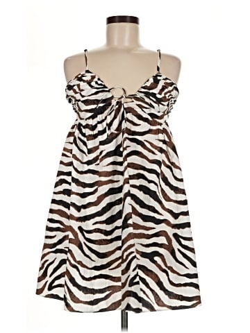 J.Crew Casual Dress (view 1)