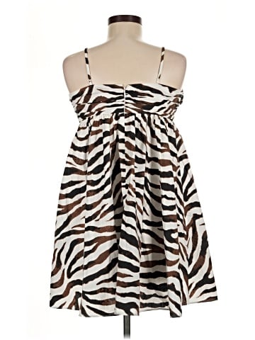 J.Crew Casual Dress (view 2)