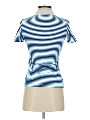 Lacoste Short Sleeve Polo (view 2)
