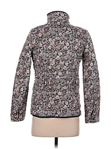 Liberty Art Fabrics for J.Crew Jacket (view 2)