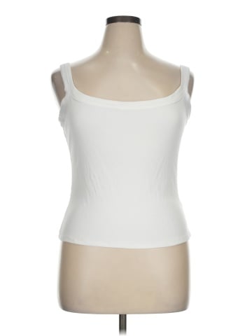Boston Proper Sleeveless Top (view 1)
