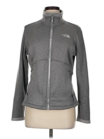 The North Face Track Jacket (view 1)