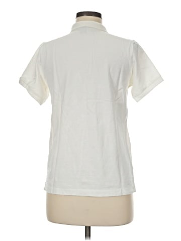 J.Crew Short Sleeve Polo (view 2)