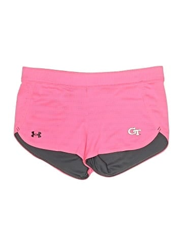 Under Armour Athletic Shorts (view 1)