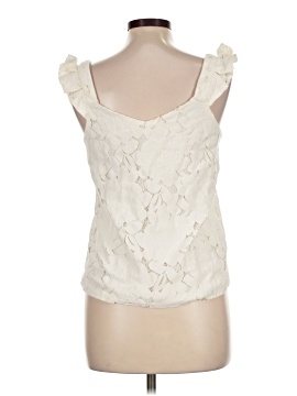 Monteau Sleeveless Blouse (view 2)