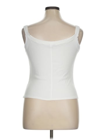 Boston Proper Sleeveless Top (view 2)