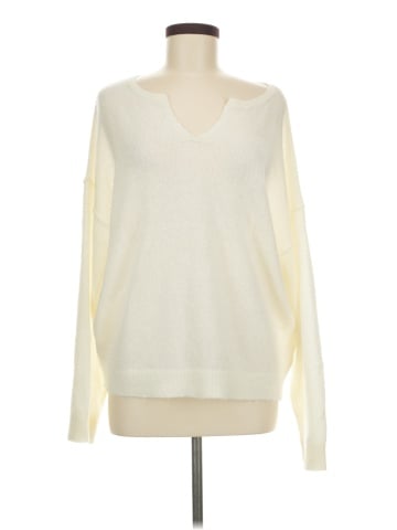 American Eagle Outfitters Pullover Sweater (view 1)