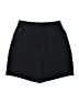 Unbranded Solid Black Athletic Shorts Size S - photo 1