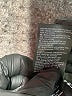 H&M Plaid Gray Casual Skirt Size 4 - photo 6