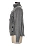 The North Face Gray Track Jacket Size M - photo 5