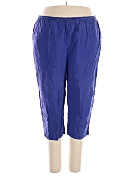 Liz & Me Active Pants (view 1)