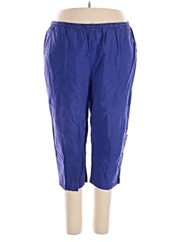 Liz & Me Active Pants (view 1)