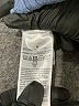 Gap Blue Pullover Sweater Size M - photo 8