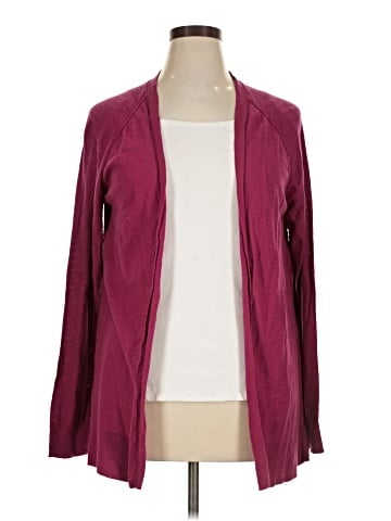 Ann Taylor LOFT Outlet Cardigan (view 1)