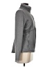 The North Face Gray Track Jacket Size M - photo 4