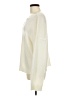 American Eagle Outfitters 100% Polyester Ivory Pullover Sweater Size M - photo 5