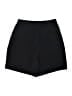 Unbranded Solid Black Athletic Shorts Size S - photo 2