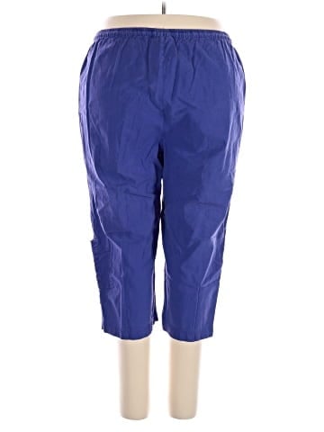 Liz & Me Active Pants (view 2)