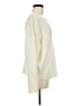 American Eagle Outfitters 100% Polyester Ivory Pullover Sweater Size M - photo 4