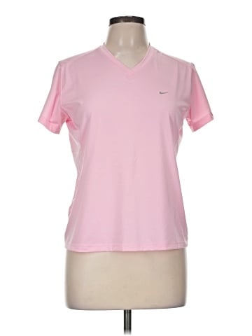 Nike Active T-Shirt (view 1)