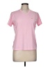 Nike Pink Active T-Shirt Size M - photo 1