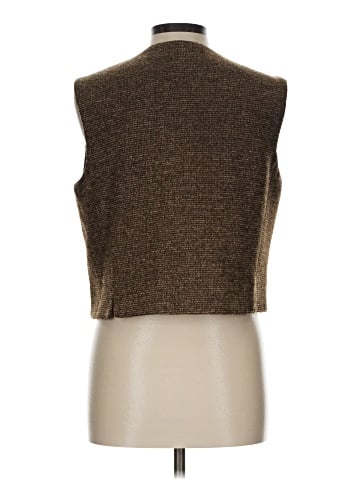 Tahari Vest (view 2)