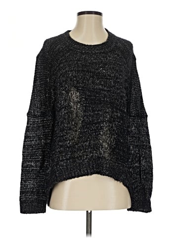 BCBGMAXAZRIA Pullover Sweater (view 1)