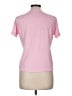 Nike Pink Active T-Shirt Size M - photo 2