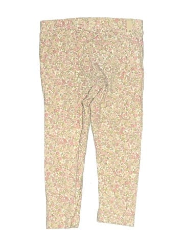 Wheat Casual Pants (view 2)