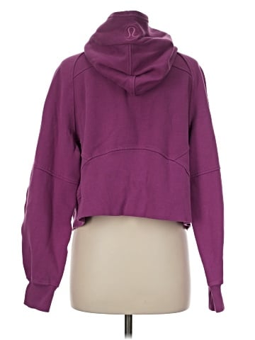 Lululemon Athletica Pullover Hoodie (view 2)