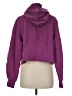 Lululemon Athletica Purple Pullover Hoodie Size Med - Lg - photo 2