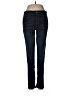 Democracy Chevron-herringbone Blue Jeans Size 6 - photo 1