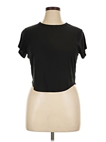 Active Short Sleeve T-Shirt (view 1)
