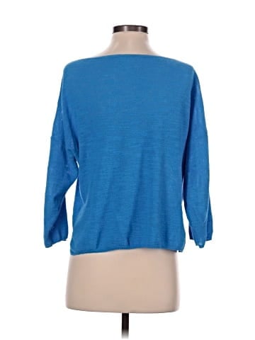 United Colors Of Benetton 3/4 Sleeve T-Shirt (view 2)