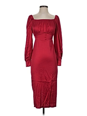 Eilly Bazar Cocktail Dress (view 1)