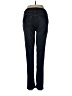 Democracy Chevron-herringbone Blue Jeans Size 6 - photo 2