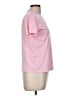 Nike Pink Active T-Shirt Size M - photo 4