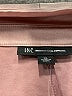 INC International Concepts 100% Polyester Pink Blazer Size XL - photo 6