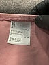 INC International Concepts 100% Polyester Pink Blazer Size XL - photo 7