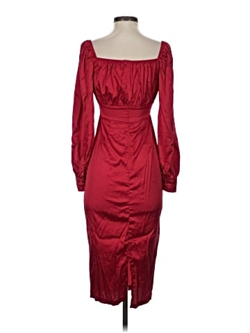 Eilly Bazar Cocktail Dress (view 2)