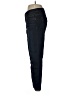 Democracy Chevron-herringbone Blue Jeans Size 6 - photo 5