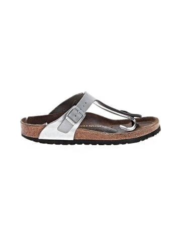 Birkenstock Flip Flops (view 1)