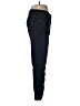 Democracy Chevron-herringbone Blue Jeans Size 6 - photo 4
