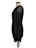 City Studio Black Cocktail Dress Size M - photo 5