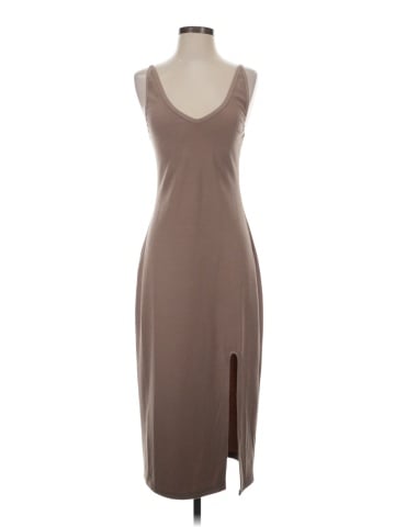 Mia Joy Casual Dress (view 1)