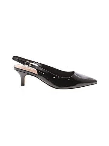 Bella Vita Heels (view 1)
