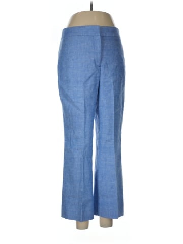 J.Crew Linen Pants (view 1)