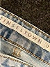 Tinseltown 100% Cotton Blue Jeans Size 0 - photo 4