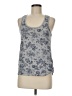 Lucky Brand Gray Tank Top Size M (estimated) - photo 1