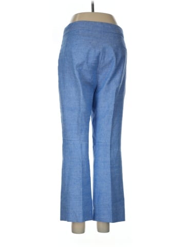 J.Crew Linen Pants (view 2)